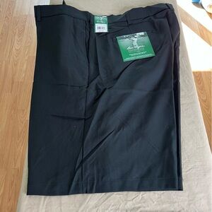 NWT Ben Hogan Black shorts